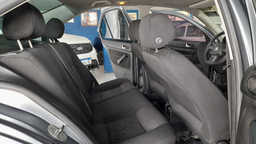 Volkswagen Bora 1.9 I Trendline
