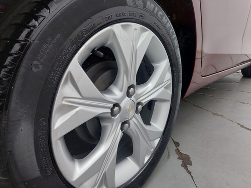 Chevrolet Onix 1.0 TURBO FLEX LTZ AUTOMÁTICO