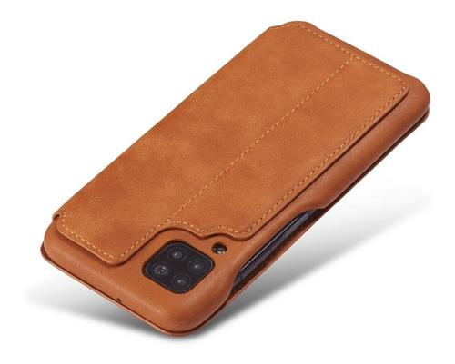 Huawei P40 Lite    Funda Cartera Tarjetero Magnético