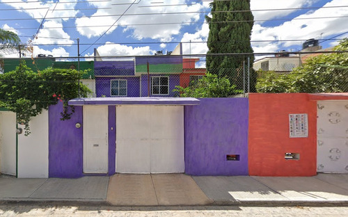 Oportunidad De Inversión- Casa En Granjas Banthi, San Juan Del Rio ,queretaro Crg