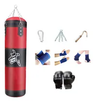 Comprar Funda Para Bolsa De Boxeo, Karate, Artes Marciales Mixtas, B