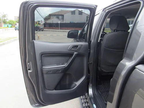 Ford Ranger Xls