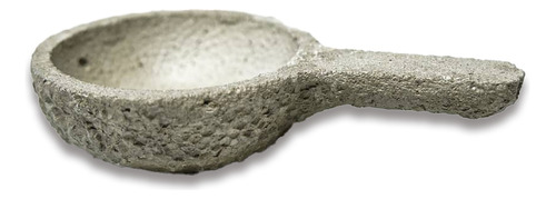 Sahumador Cemento 8cm