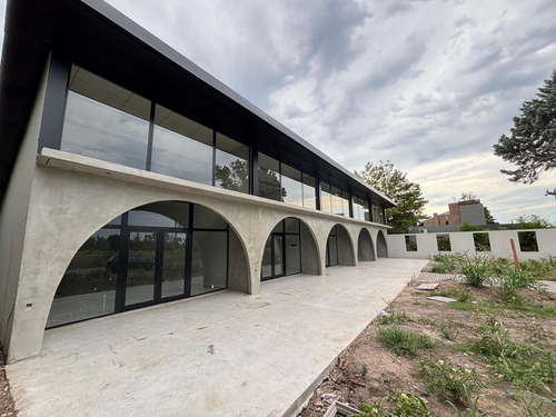 Alquiler Local Comercial Los Arcos Ibarlucea