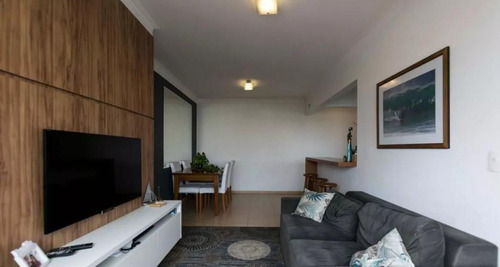 Apartamento Em Vila Monumento, São Paulo/sp De 68m² 2 Quartos Para Locação R$ 3.000,00/mes - Ap785693