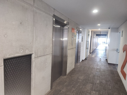 Suite Universitaria Xentric Anahuac En Venta En Zibata