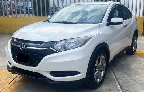 Honda HR-V 1.8 Uniq At Cvt