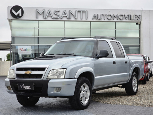 Chevrolet S10 2.4 Nafta Full Masanti 