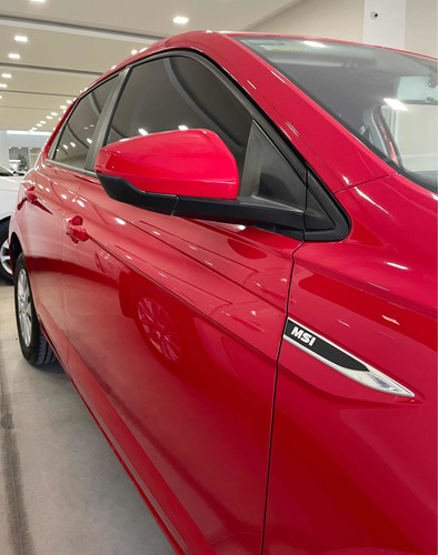 Imagen 3 de 13 de Vw Polo Msi Confortline 2019 29000 Kms!!!!!