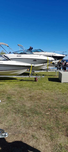 Canestrari 178 Con Mercury 115 Ct Transmision Del 150 Hp
