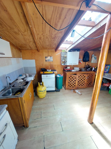 Vendo Casa Alerce Sur Cercano A Parque Río Negro