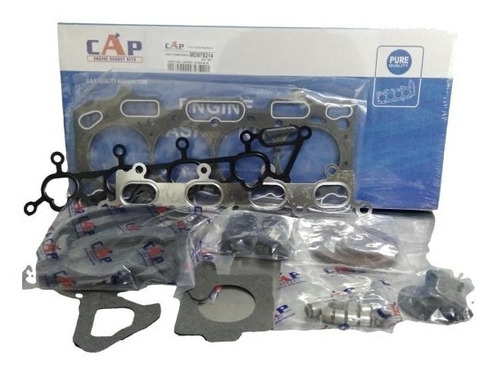 Kit Empacadura Lancer 1.6 Cs3 Tipo Touring