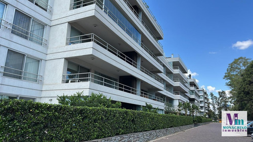 Departamento Exclusivo | Bouquet Pilar 4 Amb Jardin,parrilla