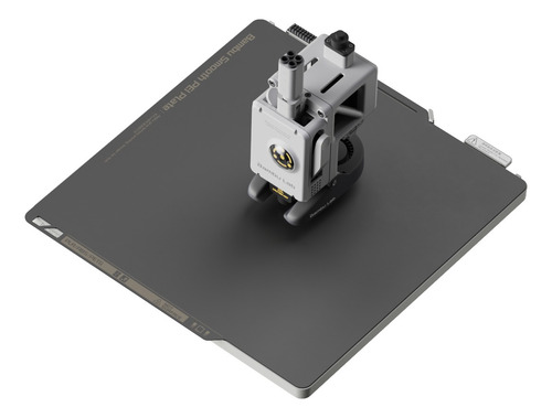 Impresora 3d Bambu Lab A1 Combo Tecnología De Impresión Fdm Gris
