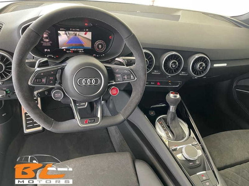 Audi Ttrs 2.5 Tfsi Quattro S Tronic