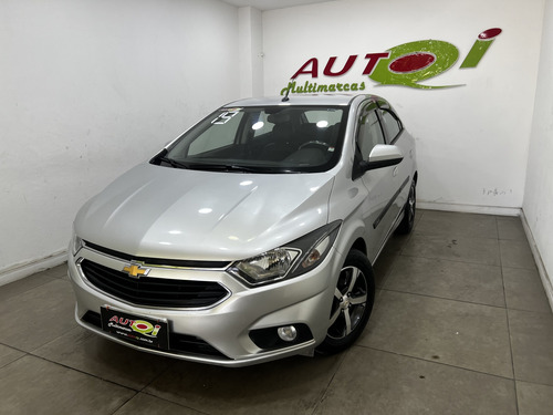Chevrolet Onix 1.4 MPFI LTZ 8V FLEX 4P AUTOMÁTICO