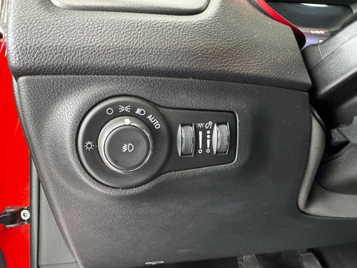 Jeep Compass 2.4 Trailhawk At