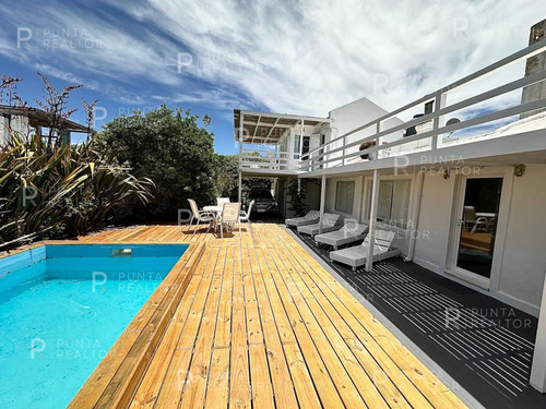 Casa En Venta, La Barra, De La Ruta Al Mar, Supervistas, Uruguay