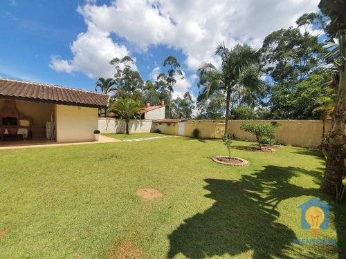 Imagem 26 de 30 de Casa À Venda R$ 1.299.000 - Lagoa Grande - Embu-guaçu/sp - Ca0487