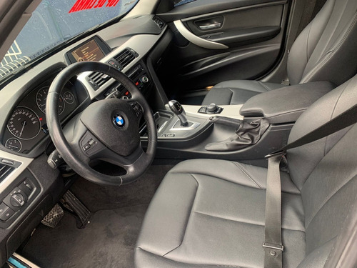 Imagem 7 de 14 de 2014 Bmw 320i 2.0 Tb Flex Aut.