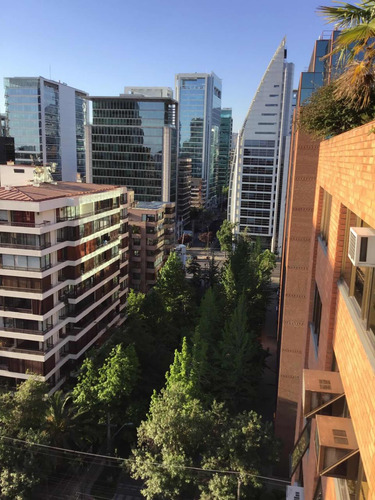 Oficinas En Arriendo - Napoleón, El Golf.