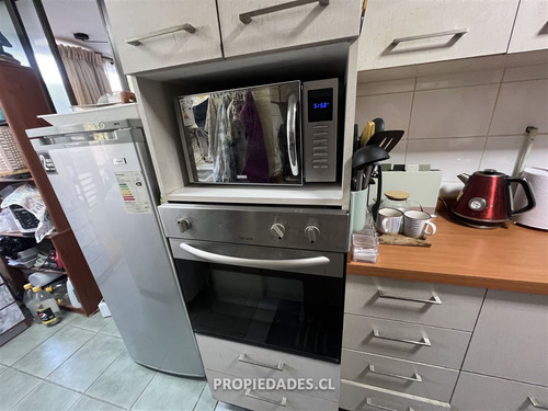 Departamento En Venta 2 Dormitorios En Las Condes