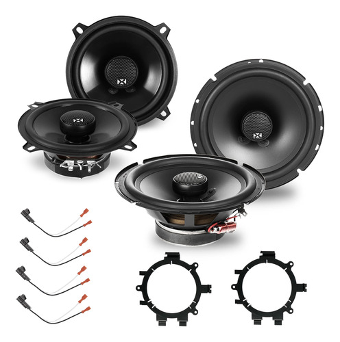 Repuesto Altavoz Fabrica Para Gmc Yukon Xl Nvx