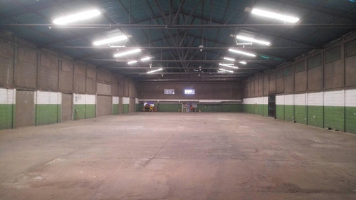 Galpon En Venta En Zona Industrial Zon Sur Mls #24-11020 O.g