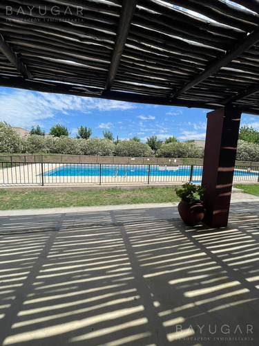 Alquiler - Dúplex En Casas Del Alto / Manzanares