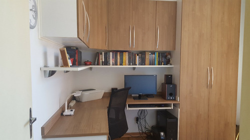 Apartamento Com 3 Quartos À Venda, 97m² - Cocotá
