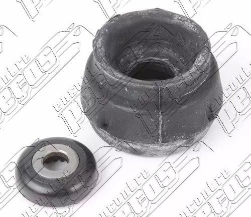 Coxim Amortecedor Dianteiro Audi A3 1.8 Original 2000