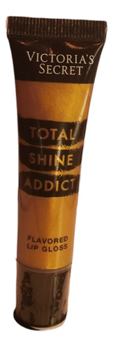 Total Shine Addict  Lip Gloss Brillo Labial Victoria's 