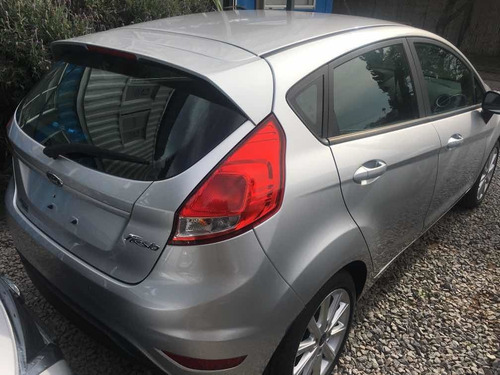 Ford Fiesta S Plus - Se Mt