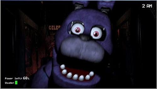 Maximum Games Five Nights At Freddy's: Colección Básica (nintendo Switch)