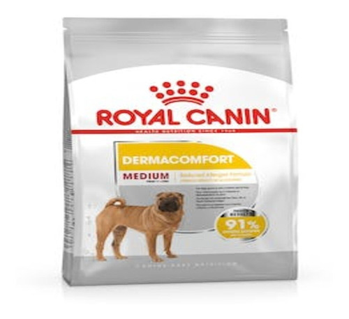 Royal Canin Derma Comfort 3kg