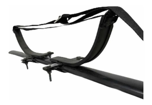 Imagen 3 de 7 de Kit Porta Kayak Chevrolet Astra Cobalt Meriva Sonic Aveo
