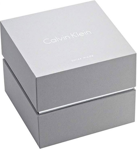 Calvin Klein K5r33b4x Madrepérola 12xs/juros Promoção!!!