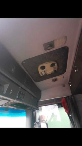 Scania T 124-360 360