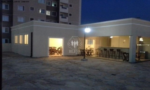 Imagem 10 de 20 de Apartamento - Ap03429 - 69029779