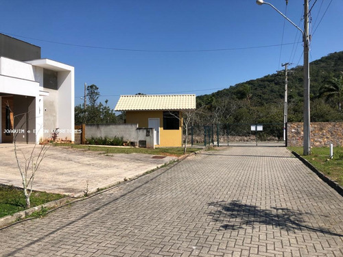 Imagem 5 de 8 de Terreno Em Condomínio Para Venda Em Florianópolis, Canasvieiras - Tcf 138_1-1938774
