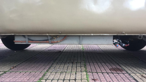 Imagem 12 de 13 de Motorhome Kombi 2020 100% Revisada Acabamento Top
