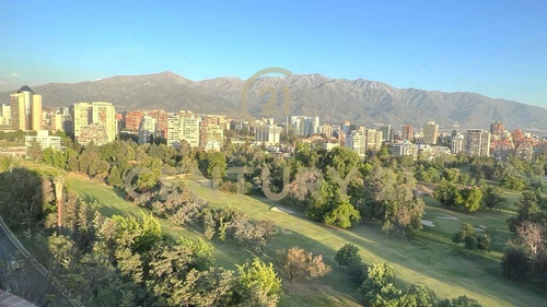 Imagen 8 de 13 de Vende Depto Exclusivo Ultimo Piso, Vitacura