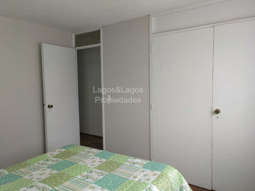 Arriendo Departamento Centro 2 D Gastos Comunes Incluidos!
