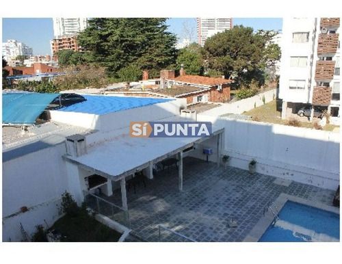 Imagen 12 de 13 de Apartamento En Alquiler - Aidy Grill