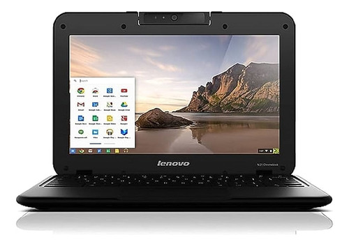 Chromebook Lenovo 11.6 Pulgadas Con Salida Hdmi 