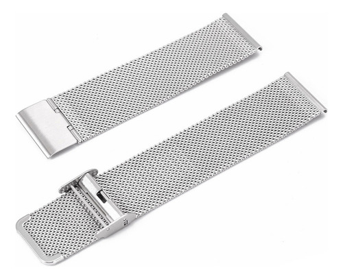 Correa De Reloj Retro De Repuesto For Amazfit Gts Smart