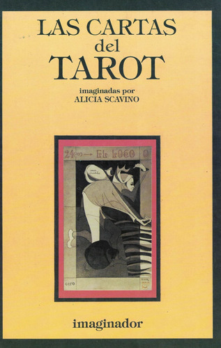 Cartas Del Tarot