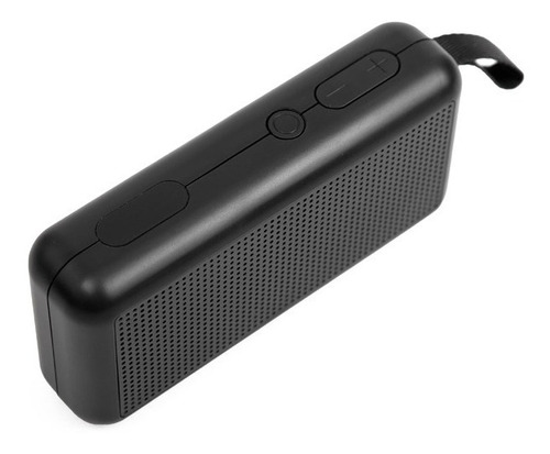 Parlante Bluetooth Share Portátil Con Micrófono | Giveaway