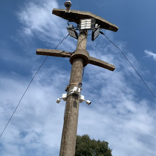 Imagen 5 de 11 de Kit Cámaras De Seguridad, Instalación - Mantenimiento
