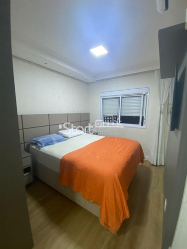 Imagem 15 de 23 de Apartamento À Venda Em Taquaral - Ap007647